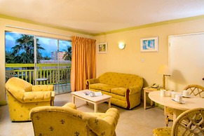 Golden Sands Hotel