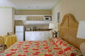 Golden Sands Hotel