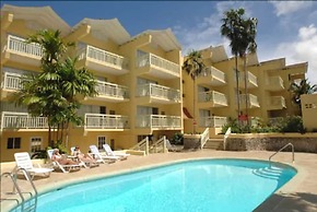 Golden Sands Hotel