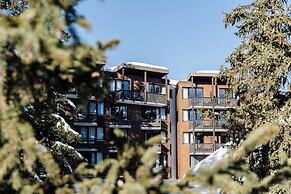 Lake Hôtel Courchevel 1850