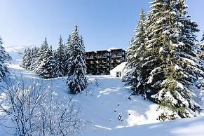Lake Hôtel Courchevel 1850