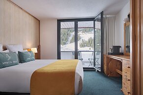 Lake Hôtel Courchevel 1850