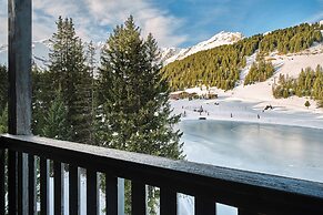 Lake Hôtel Courchevel 1850