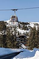 Lake Hôtel Courchevel 1850