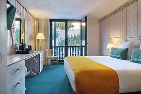 Lake Hôtel Courchevel 1850