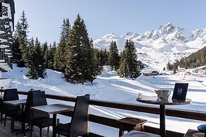 Lake Hôtel Courchevel 1850