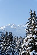 Lake Hôtel Courchevel 1850