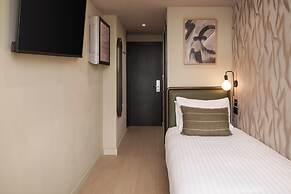 Central Park Hotel