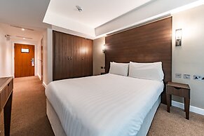 Central Park Hotel