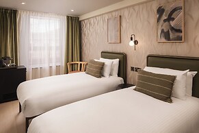Central Park Hotel