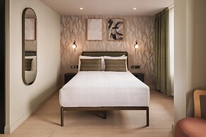 Central Park Hotel