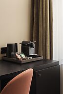 Central Park Hotel