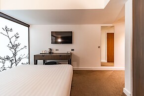 Central Park Hotel