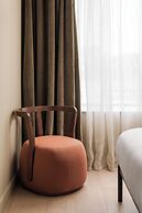 Central Park Hotel
