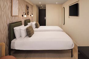 Central Park Hotel