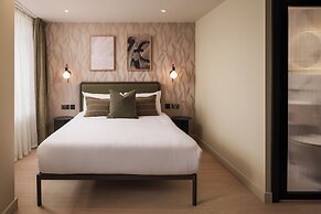 Central Park Hotel