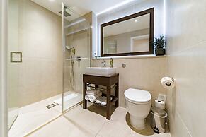 Central Park Hotel