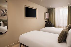 Central Park Hotel
