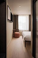 Central Park Hotel
