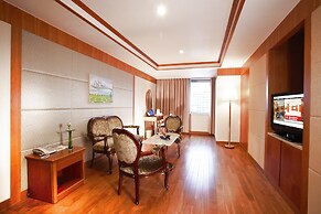 Sejong Hotel