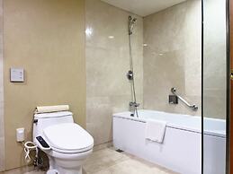 Sejong Hotel