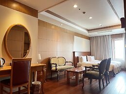 Sejong Hotel