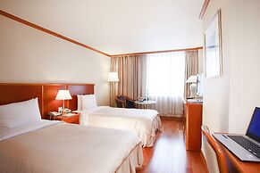 Sejong Hotel