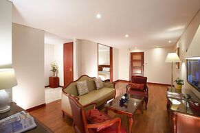 Sejong Hotel