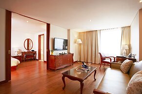 Sejong Hotel