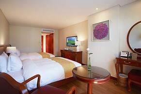 Sejong Hotel