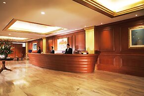 Sejong Hotel
