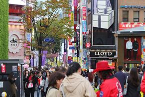 Sejong Hotel
