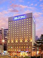 Sejong Hotel