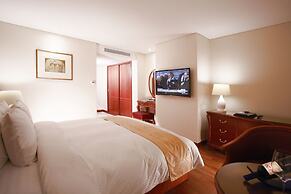 Sejong Hotel