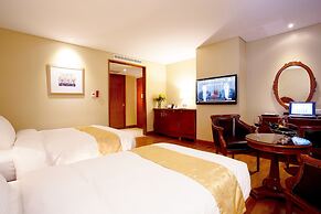Sejong Hotel