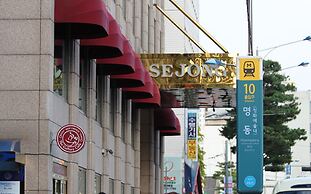 Sejong Hotel