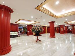 Sejong Hotel