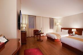 Sejong Hotel