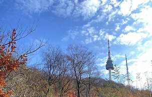 Sejong Hotel