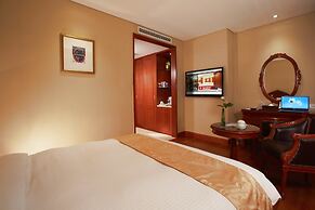 Sejong Hotel