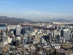 Sejong Hotel