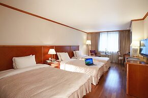 Sejong Hotel