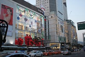 Sejong Hotel
