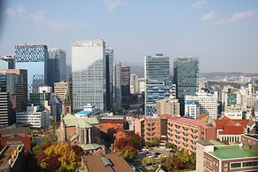 Sejong Hotel
