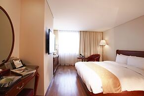 Sejong Hotel