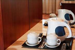 Sejong Hotel