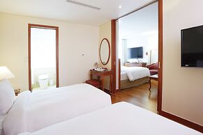 Sejong Hotel