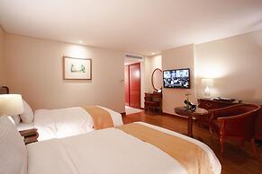 Sejong Hotel