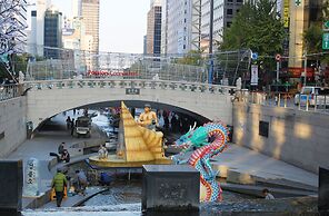 Sejong Hotel