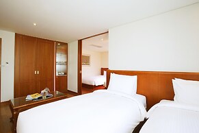 Sejong Hotel